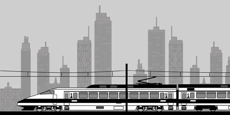 Решения для управления железнодорожным транспортом